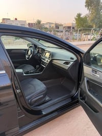 سوناتا • ٢٠١٨ • محرك ٢٥٠٠