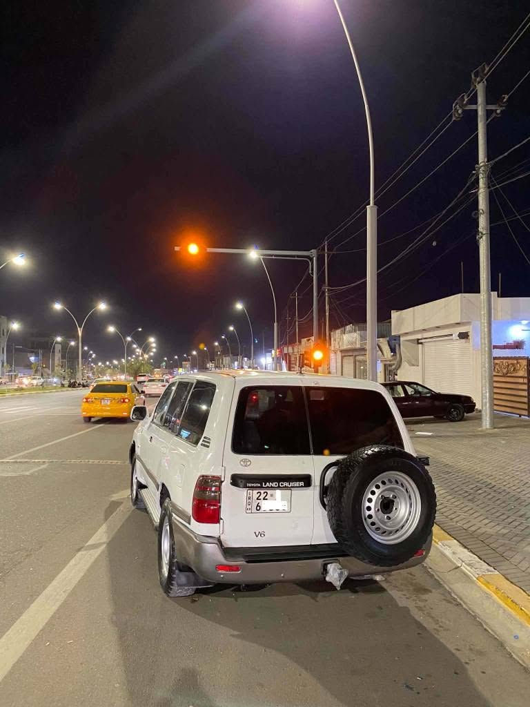 مونيكاموديل 2002صبوغ عام.  مواصفات GX رقم اربيل تحويل اصلي ***********,,,,*********** كركوك, العراق
