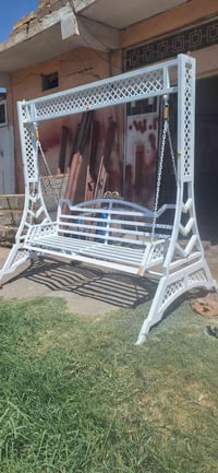 مرجوحة • جديدة