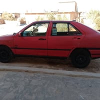 سيات • موديل ١٩٩٢ • كاربون