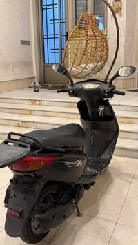 بريز • اسود • نواقص