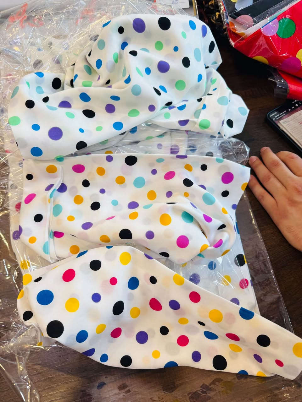🌷🌷الفخامه تبدا من هنا👗👗
🌺🌺ترندد موسم 🌺
🌷كشمير ايطالي 🌷
🌷🌷كميه قليله متوفر بالفرع لاول
والثاني اقمشه ابوحسين🌺🌺🌺حجز
وتساب ***********
