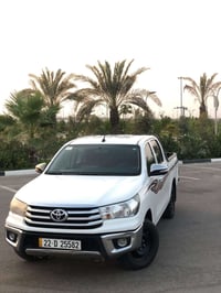 هايلوكس • ٢٠٢٢ • رقم اربيل