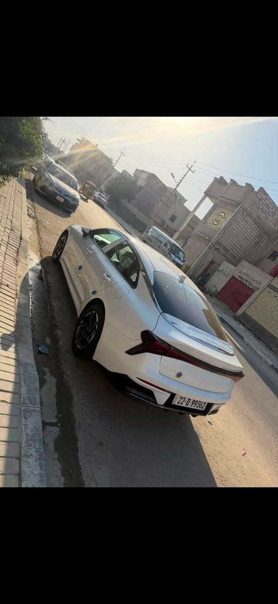 سلام عليكم البيع كي فايف ٢٠٢٤ خليجي كفالة عامة ماشية ٤٠ الف فول مواصفات عدى الفتحة رقم اربيل تحويل او وكالة بسم شركة مكاني بصرة ***********
