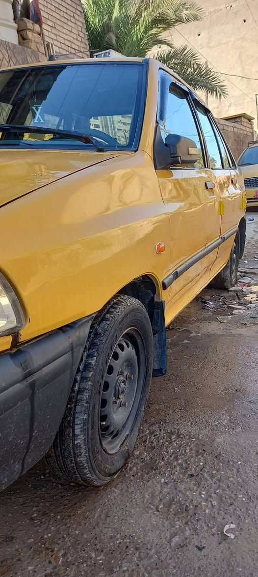 السلام عليكم عندي هاي سايبه موديل ٢٠١٥ تحويل مباشر مصفره غرامات وهيئة رقم بغداد  مكينه وكير جديد لسياره جديده  بيها تصليح فقط بل قماره بدون تكم لان واكع عليها سقيفه  كهرباء الكل شغاله مكاني بغداد لشعب رقم ***********لسعر ٢٠
