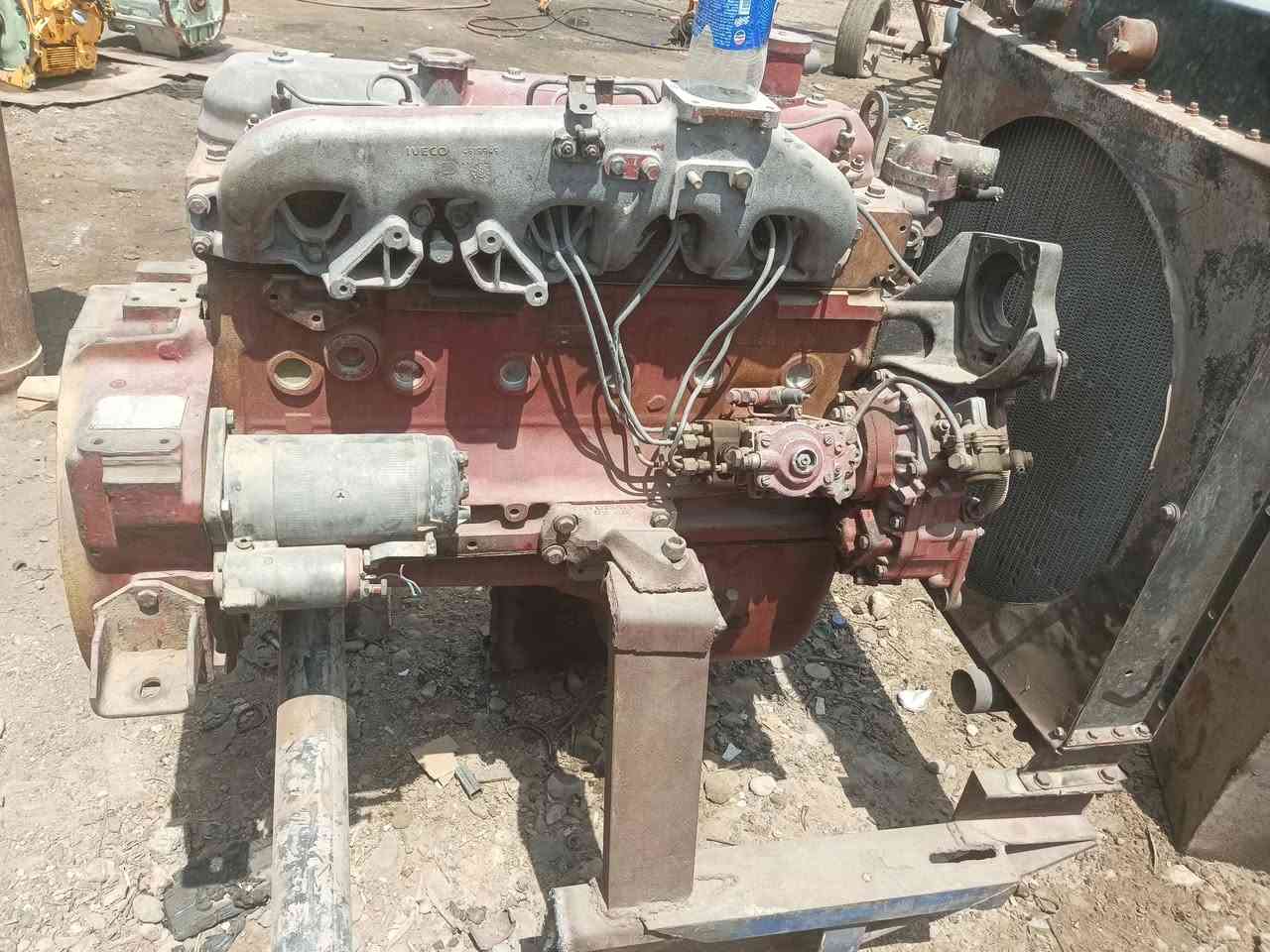 السلام عليكم محرك افيكو سته 104شغال  مكفول من التبخير والتنقيص مكاني واسط الزبيديه الاستفسار ‏‪***********
