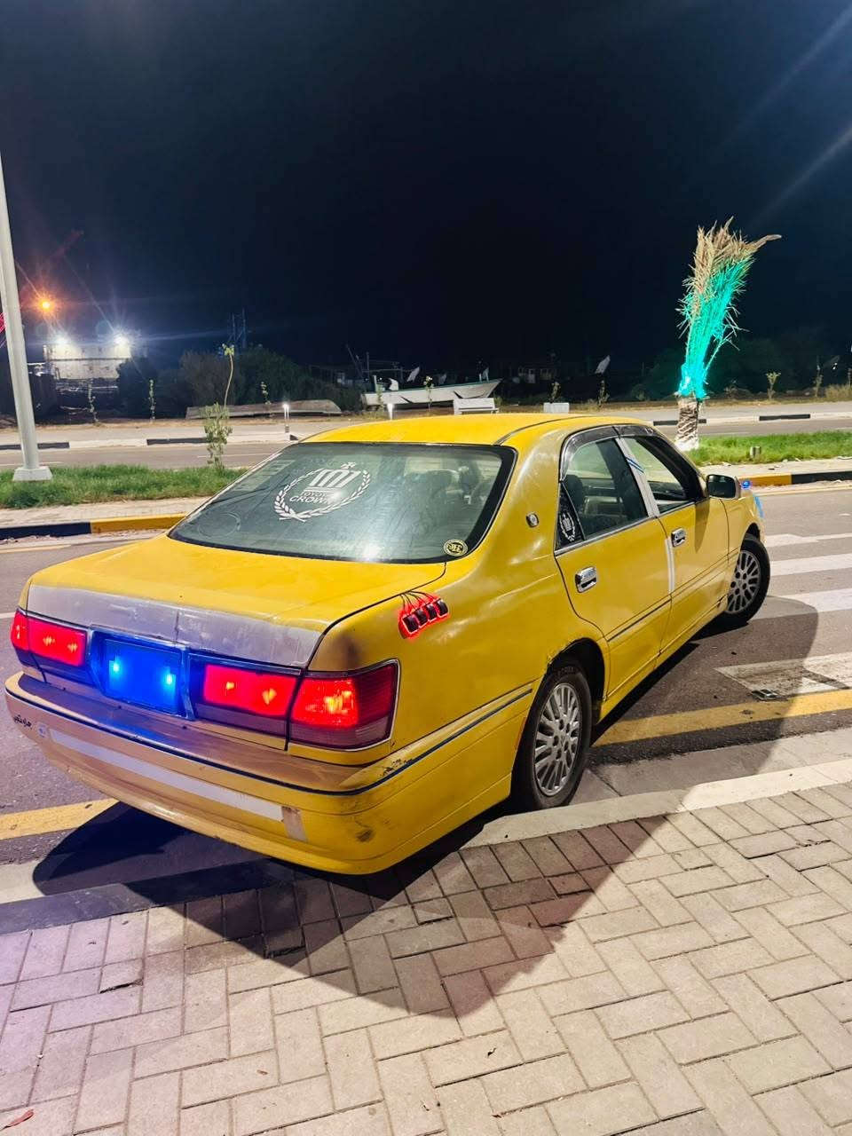 جنون للبيع كصه جنطه السياره
فحوصه وصاعده هزه قرار 102✅

وكاله شوكت ما تريد✅

مكينه وكير صار يومين من شادهن ✅

حداده 80بل 100✅

تبريد كله كمل شرط بس غاز ✅

 مستعجل ع البيع السعر 28

مكاني بصره فاو ستفسار ***********
