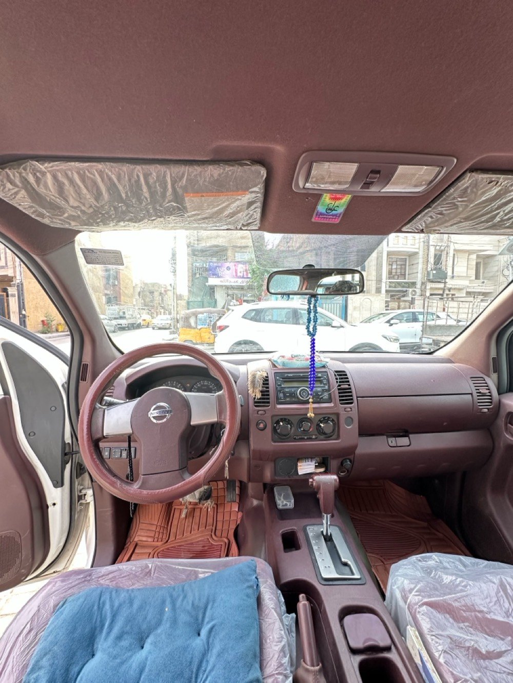 نيفاره • ٢٠١٤ • كفاله عامه