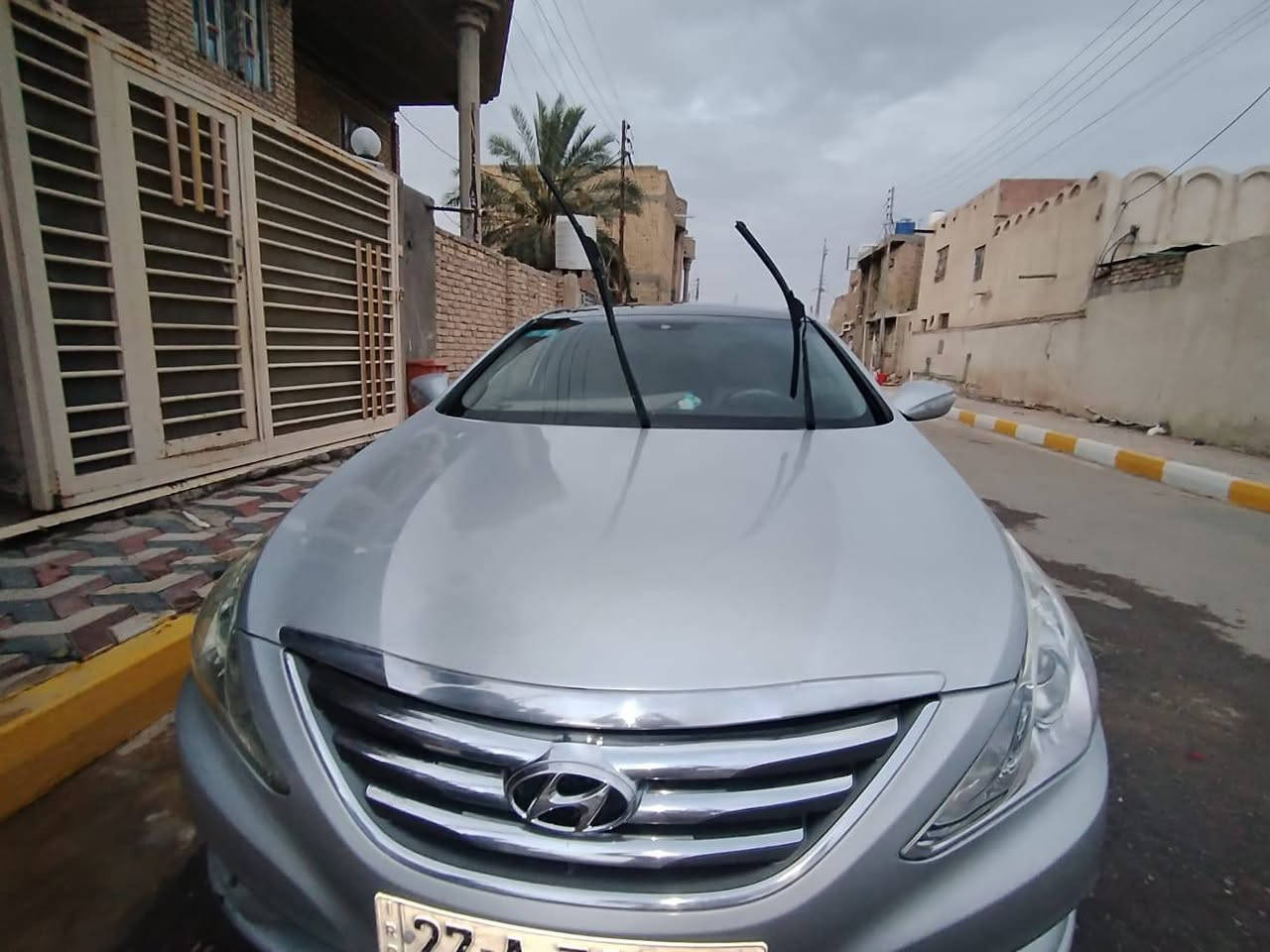 السلام عليكم سوناته 12مكينه جي دي اي سياره تبريد حداديه تخم تايرات مكينه2400 باسمنه
***********
