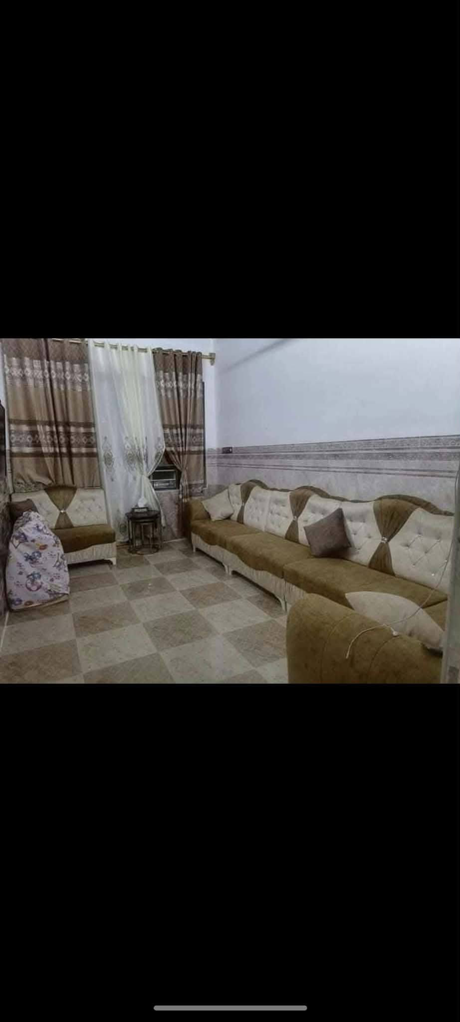 السماح الثانية • ١٠٠م • طابق واحد