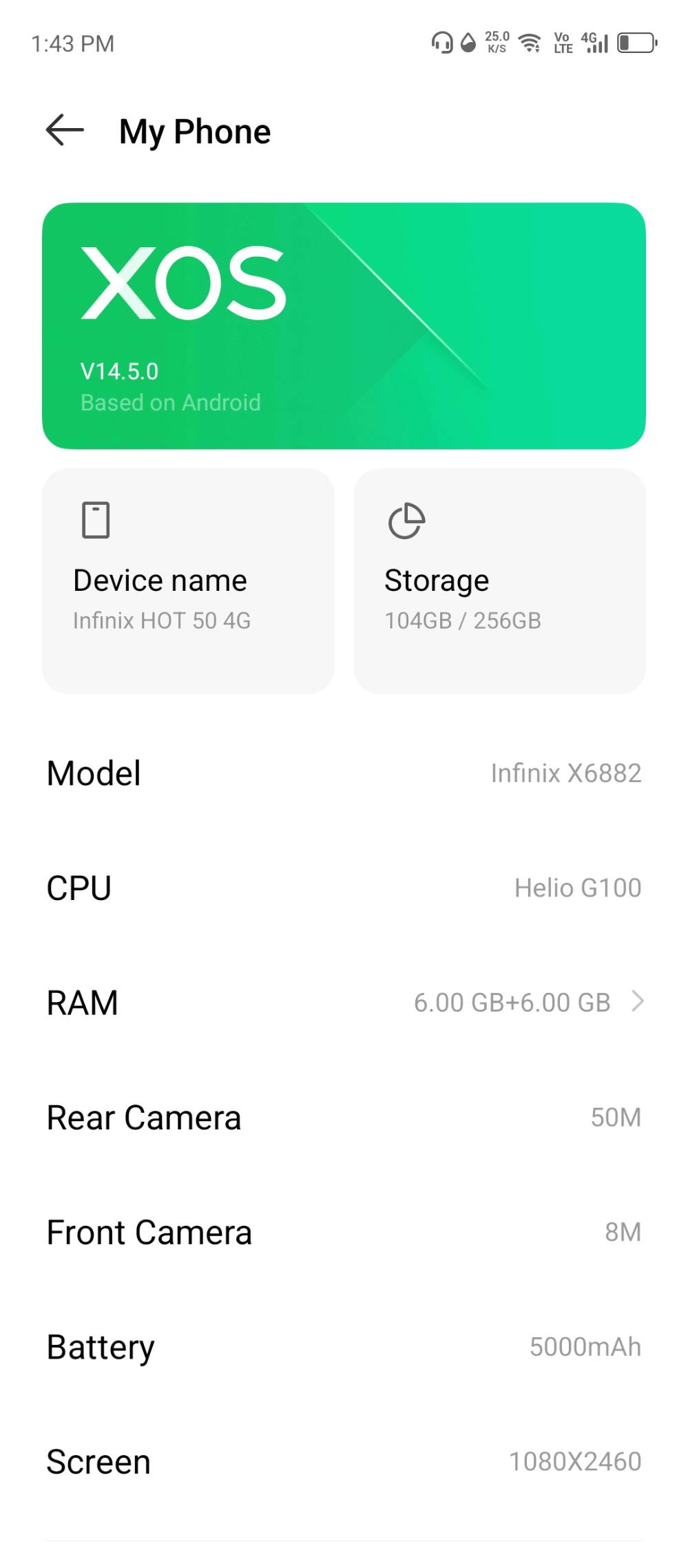 انفنكس هوت خمسين للمراوس بايفون اكس او اكس ماكس او XR 
ذاكرة 256 شاشة 120hz اصلي بلادي مابي شيء للمراوس فقط 
واتساب ***********