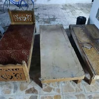 الجرابي • نضيفات • حي غدير