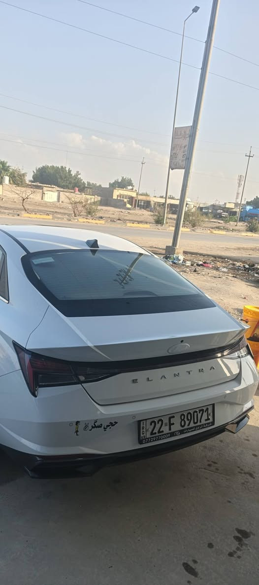 سلام عليكم من رخصت الادمن عادت نشر بسبب الوعود الكاذبه الانترا مديل 2023سياره زيرو ماشيه 59الف حقيقي سياره كفاله عامه سياره بسمي جاهزه من الخير عنواني بصره زبير رقمي ***********

