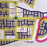 طابو ملك صرف • ام عباسيات • ٢٠٠م