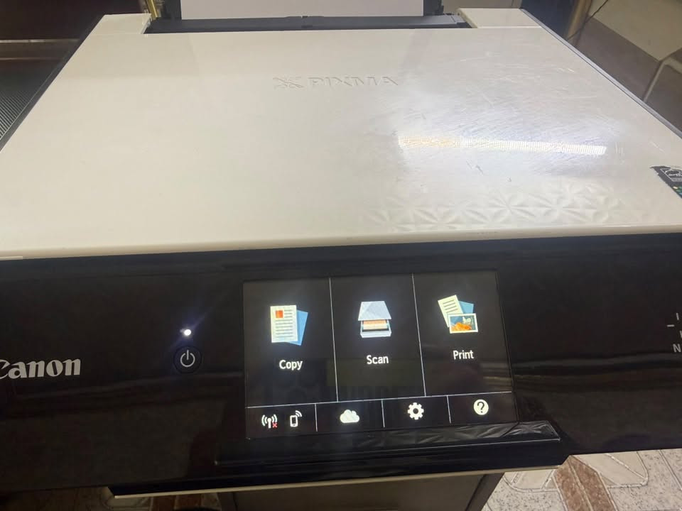 طابعات للبيع شغالات قيم واخذ واتساب ***********
