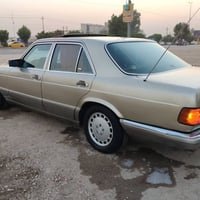 موديل ٨٧ • جلد اسود • مكينه وكير بلادي