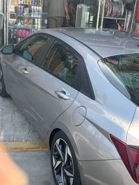 النترا ٢٠٢٣ • وارد امريكي • ٦٥٠٠٠ كم