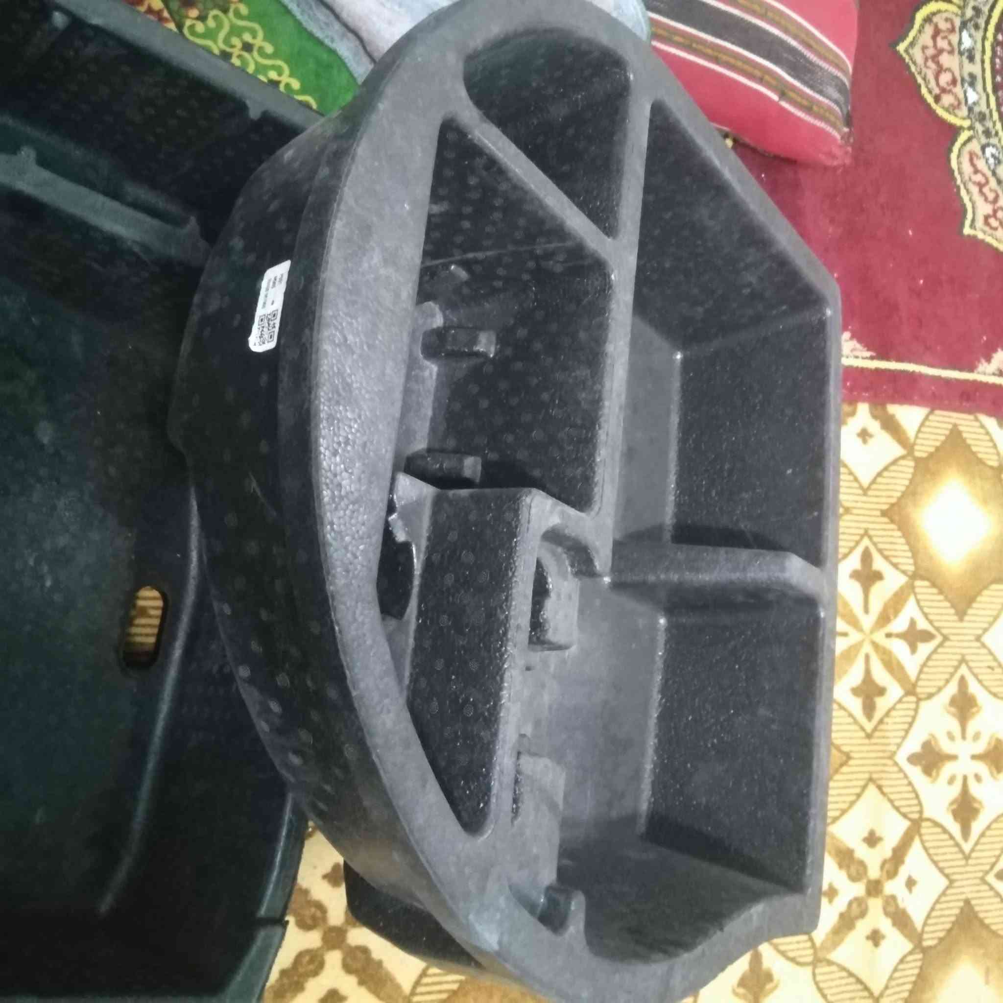 فلينه سبير وحده مال جارجر وحده ما عرفه عنوان نجف اني بل نسبه ماعرف سعرهن قيم وخذ بل يرضي الله ***********

