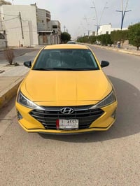 النترا • ٢٠٢٠ • وارد امريكي