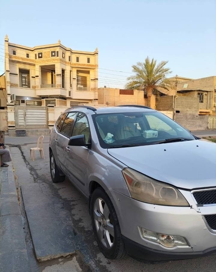 للبيع او مراوس شوفرليت ترافلرس رقم انبار صدر كير مكينه كفاله عامه منظومه تبريد جديده فقط حتاج كلج كمبريسر وغاز عليه انطيك دبه تكفيك 4 سيارات سعر 90 ورقه أو مراوس حسب القناعه واتساب ***********
