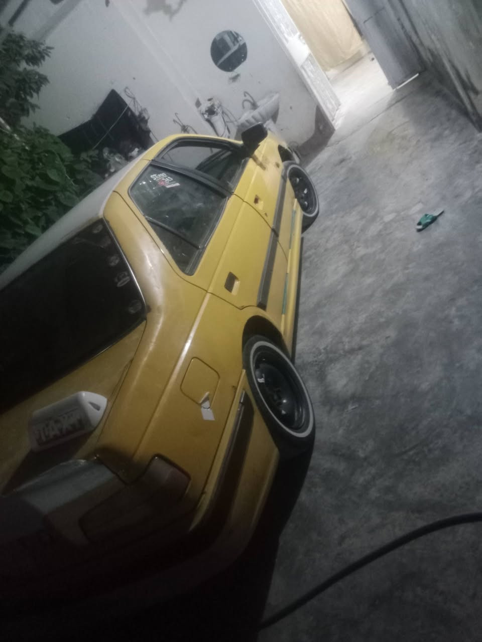 بيجي موديل 14 فرس بيع او مراوس سياره حلوه كلش نظيفه تبريد سنويه لل 27 مراوس بسياره خصوص***********
