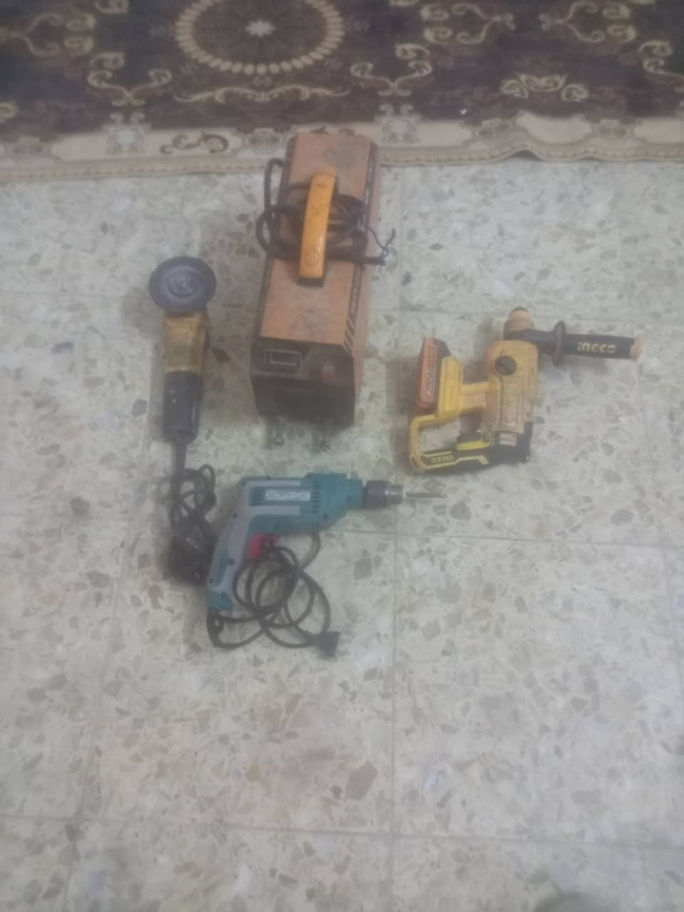 غراض للبيع.سعرهن150
