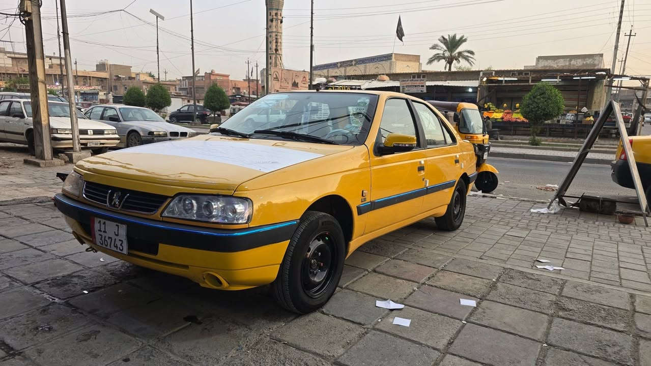 ٢٠١٥ • ١٤٠ الف كم • مكفوله