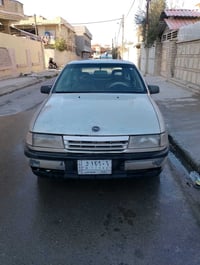 فيكترا • موديل 91 • موصل الساحل الايمن