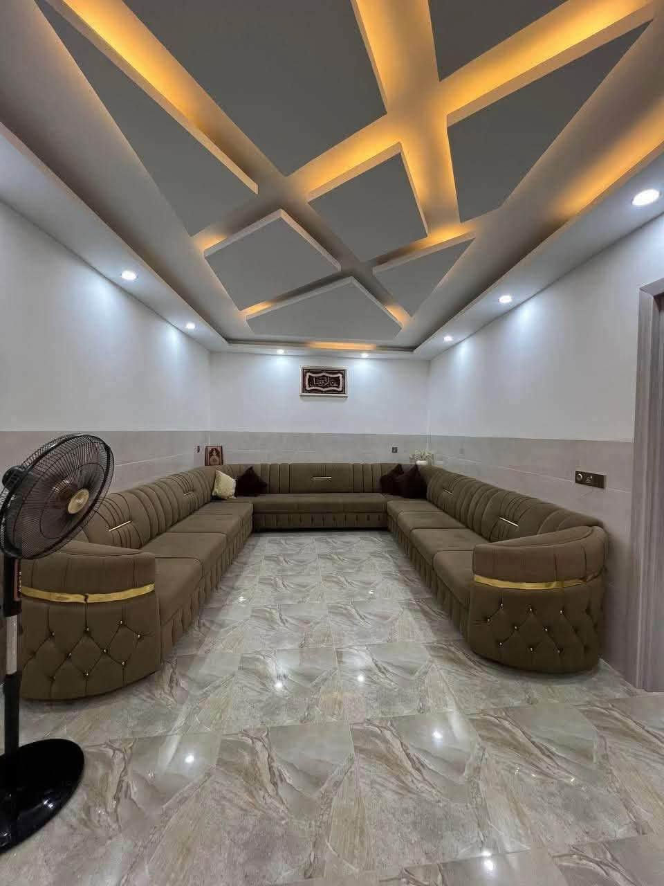 حي الرفاق • ٢٠٠م • بناء ٢٠٢٦
