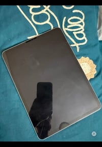 ايباد ١١ M2 • ١٢٨ • قلم جيل2