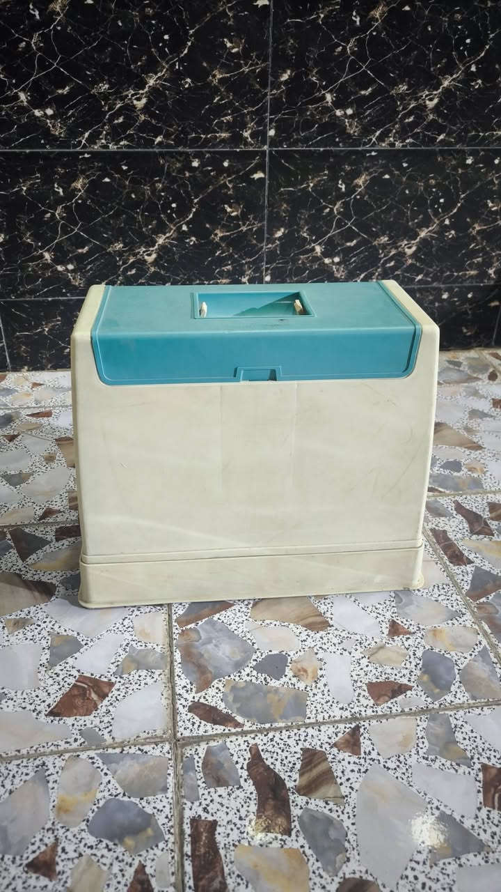 ماكينة خياطة • براذر • نظيفة جداً