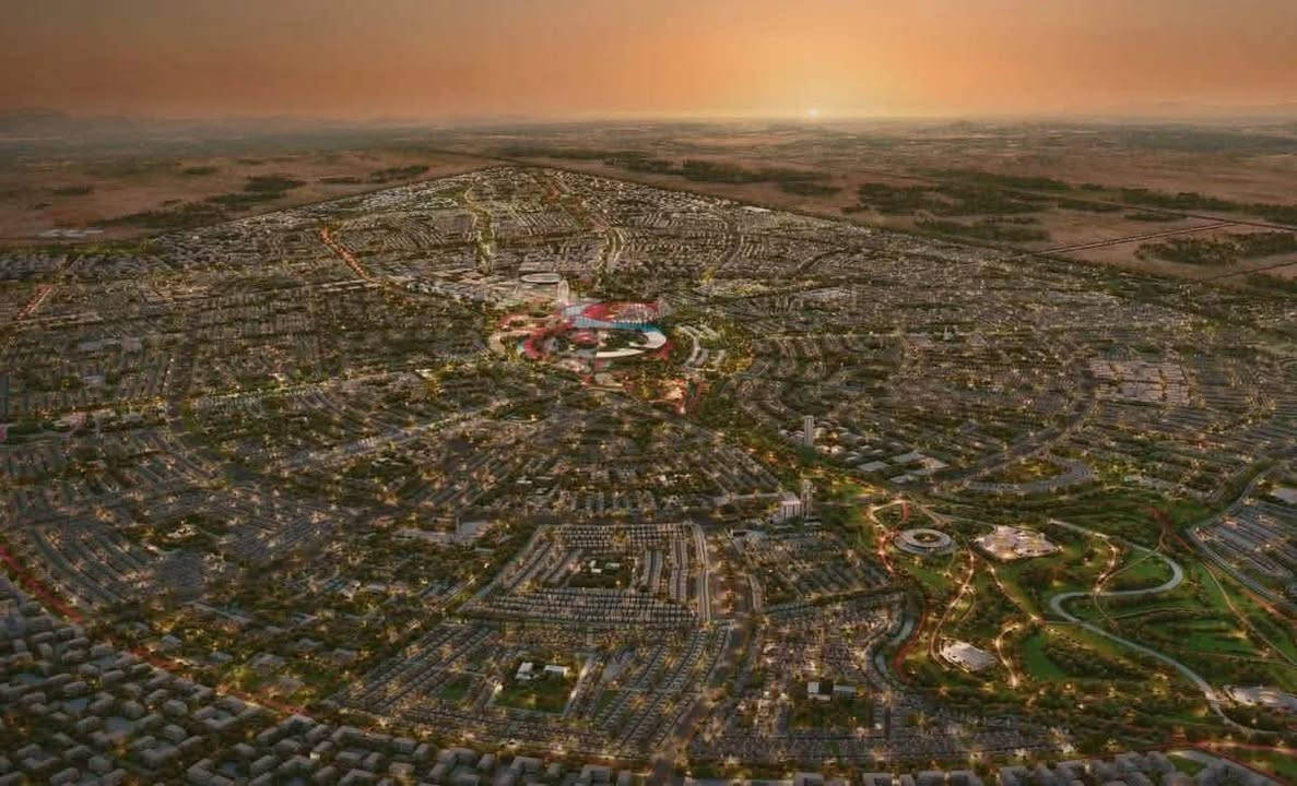 متوفرة بيوت داخل مدينة الورد
للاستثمار الصح ***********
