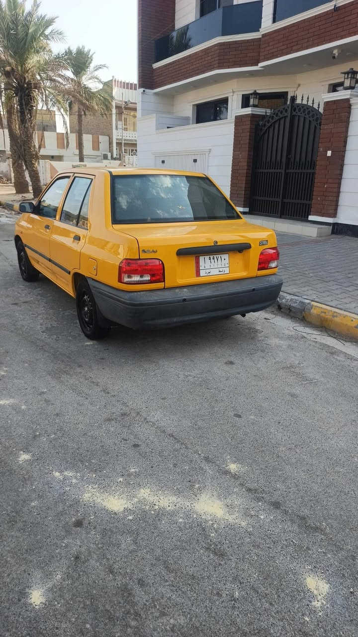 سايبا • ٢٠١٨ • كفالة عام