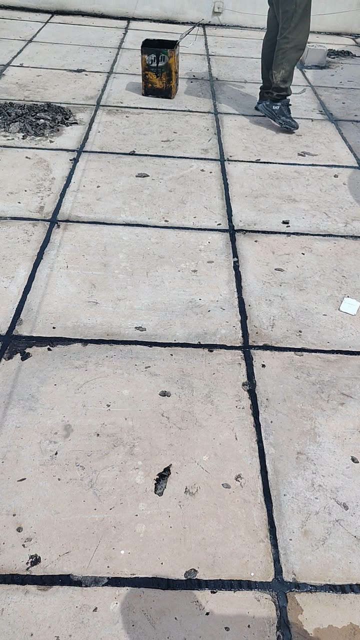 تم اكمال ييت اسطه نبيل 
شغل ماستك قلع ماستك قديم وتنظيف مكان وفرش ماستك من جديد كرست وعمل شغل درجه اولى كمال واضح بالصور سعر مناسب وهناك.تخفيضات.خاص للعوائل الفقراء والايتام وعوائل الشهداء
لاستفسار ***********  اسطه مراد باقر 
*********** او يرجى مراسله الصفحة 
نعمل بكل محافظات العراق ودوائر الحكومية
