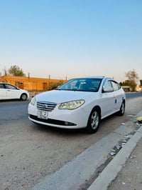 النترا • ٢٠١١ • محرك 2000