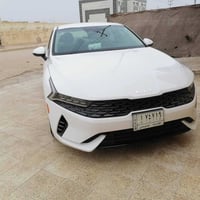 موديل ٢٠٢٢ • حادث جانبي • ٧٦ الف