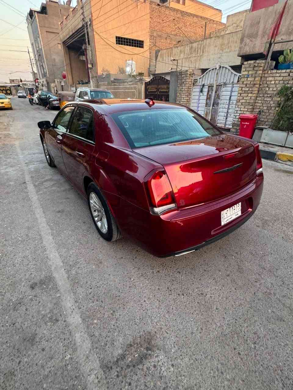 سلام عليكم وبامة مديل 2021 اس فوفل مواصفات عد الفتحة كير مكينة حدادية جدد حادثهة فقط فخذة اليسرة حادثهة مال امريكة العنوان بغداد الدورة  السعر 195$ بيهة مجال حك الجية 
***********
