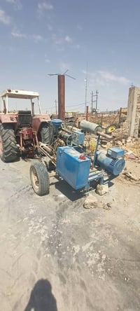 مولده • ٣بستم • ٥٠أمبير