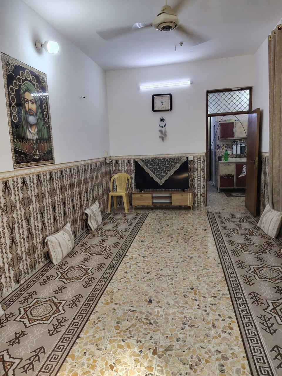 حله بغداد • ١٠٠م • طابقين