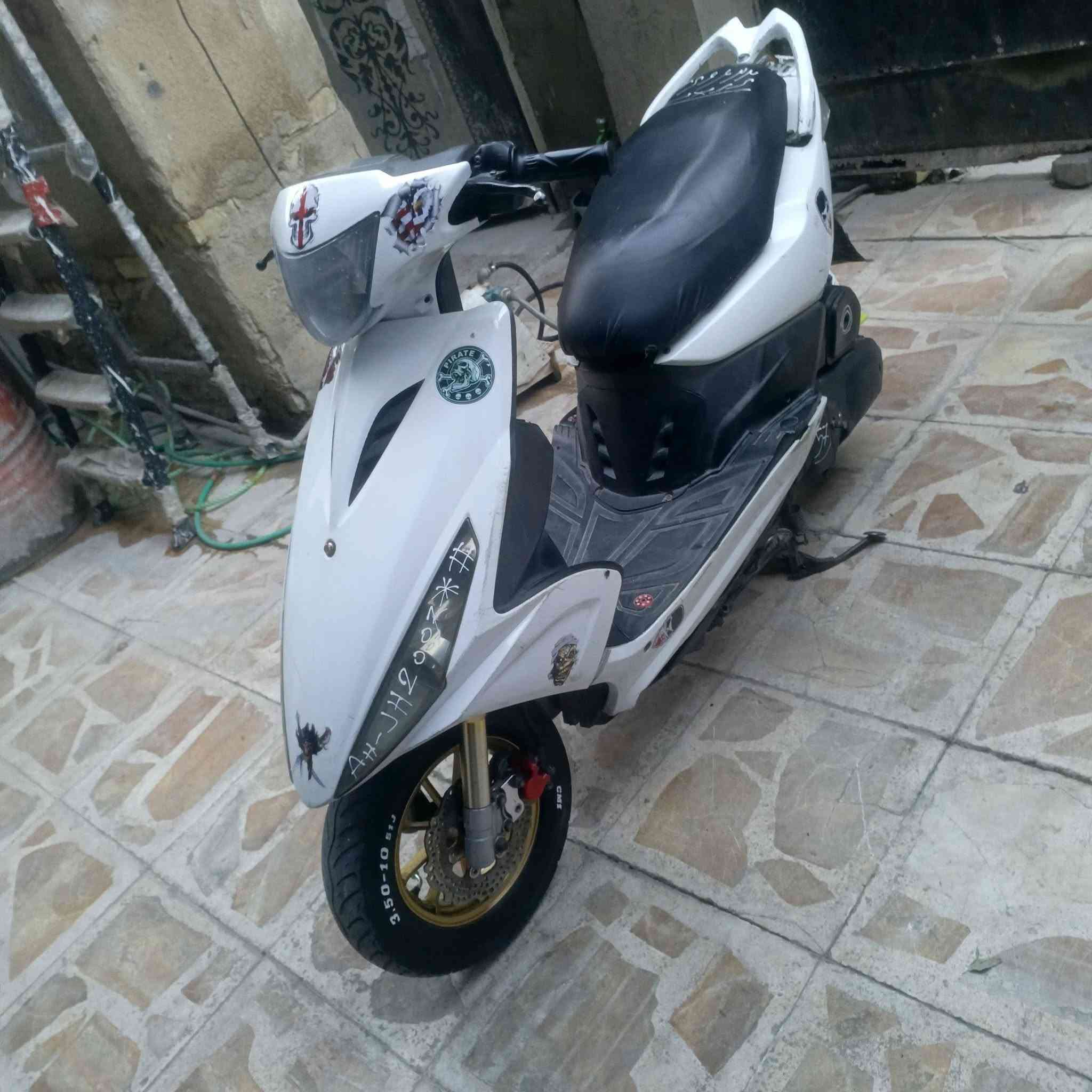 ماكس مضلع • كفاله • بوشه ٤٩