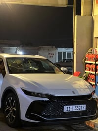 كراون • ٢٠٢٣ • ٥٦٠٠٠ كم
