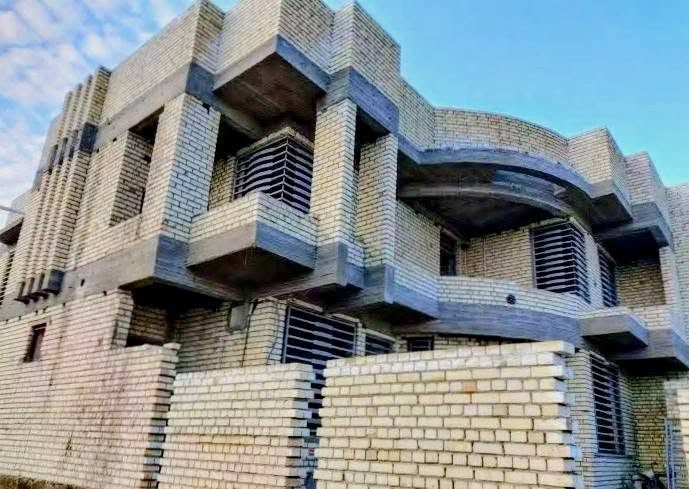 📢 بُشرى سارة لزبائننا الكرام 🏗️✨
لفترة محدودة، عرض خاص وحصري من
🏢 مكتب آرْكو للبناء الهندسي
بدل ما يكون سعر المتر هيكل 275,000 دينار
💥 أصبح الآن 210,000 دينار فقط للمتر
يعني خصم 65,000 دينار لكل متر 🔥
🔹 العرض يشمل: • بناء فوق الدرجة الأولى
• ضمان لمدة 5 سنوات مثبت بالعقد
• تسليم الهيكل كامل ونظيف خلال شهر واحد بإذن الله
🔸 تفاصيل المواد المستخدمة: •
 الشيش: نوع FF
• الصب: خباطة مركزية
• الطابوق: الطابوق الأسدي، خالي من الملاح
⏳ العرض ساري لمدة شهر واحد فقط
📌 سارع بالحجز واستفد من السعر 
🏗️ مكتب آرْكو للبناء الهندسي
 للاستفسار والحجز: *********** واتساب
