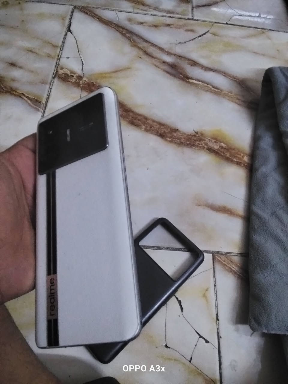 ريلمي GT Neo5 SE • ١ تيرا • بدون ملحقات