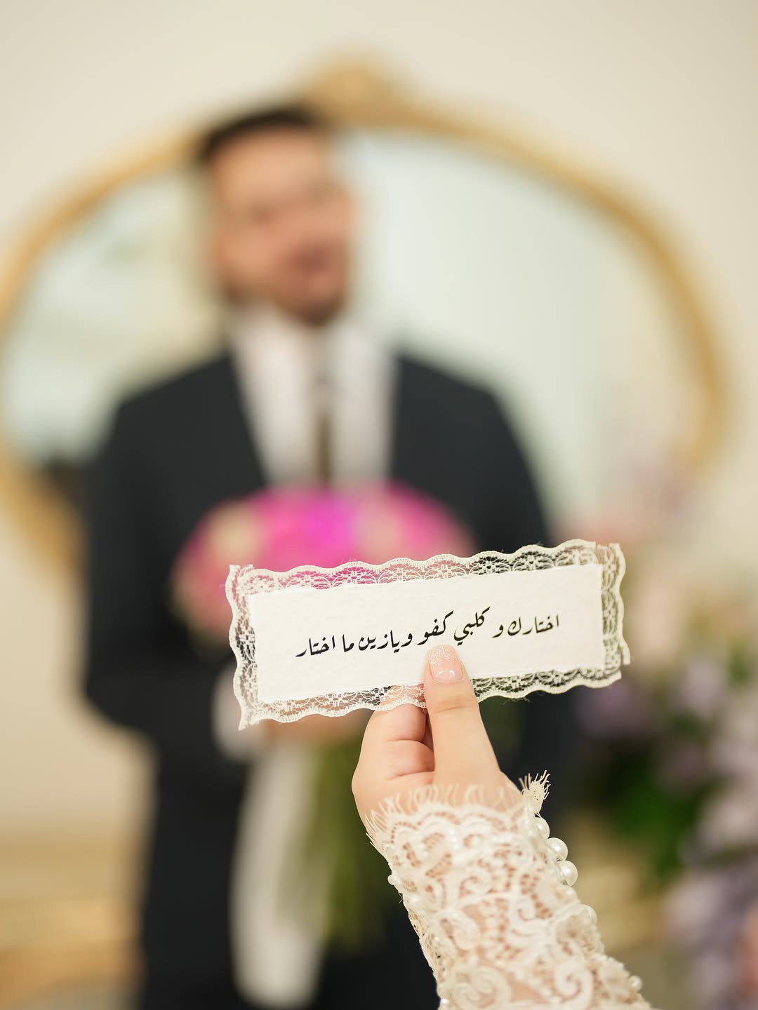 أنا الذي لم يلتفت عيناه والتفت ُ لكِ بأكملي .♥️
#مصوره #ميسان #العماره #عرس #فستان
