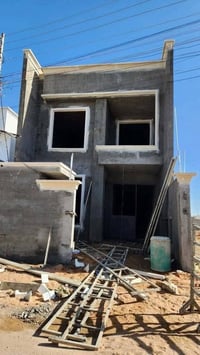 لبخ اسمنت • سقل وتشميع • درجة اولى