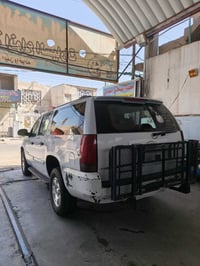 يوكن • ٢٠٠٨ • خط نجف بصره