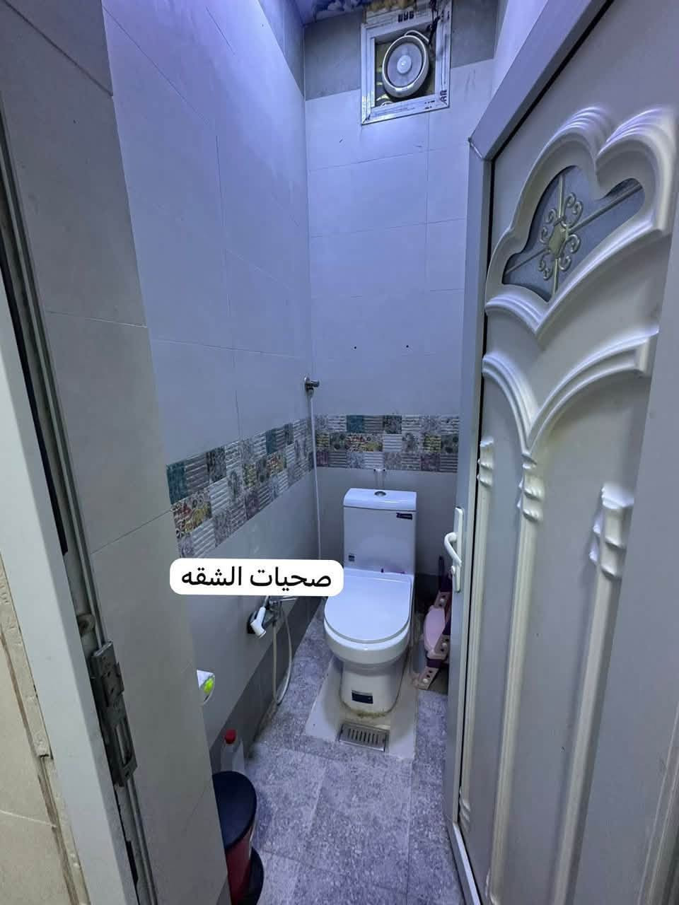 شـركـه أنوار الجـزائري للعقارات والمقاولات 
يتوفر  بيت حديث للبيع 
العنوان : الفنجانيه📍
المساحه :    200 م
الواجهه :   10 م
محتويات البيت : طابقين 4 غرف منام + استقبال + صاله + مطبخ + صحيات + كراج 
المواصفات :  شارع 15 متر عريض ويقع مقابل خدمات + بناء حديث 2020 طابوك بالكامل 
السعر الأجمالي :   375 مليون 🛑

عنوان الشركه الجبيله مجاور جوتن للاصباغ 
و قصر شيرين  📍

شركه أنوار الجزائري للأستثمار العقاري والمقاولات العامه والتجاره العامه . 
الشـركة  مجازة رسمياً وقانونياً من جميع الجهات المعنيه 
 
للاطلاع على باقي العروض او مشاركه عرض مع الشركه
 التواصل عبر الارقام التاليه :
***********
***********
***********
