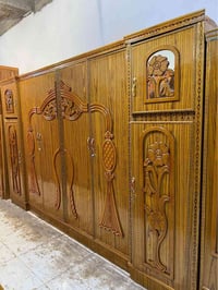 غرفة نوم • ٦ قطع وربع • نضافه