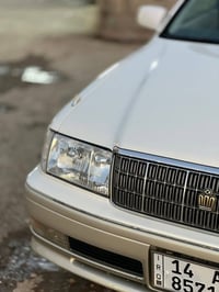 راس ثور • ١٩٩٨ • محرك ٣٠٠٠
