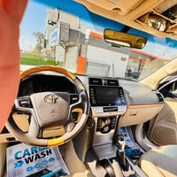 برادو VX • ٢٠٢١ • رقم اربيل